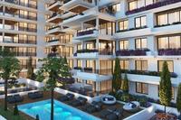 3 Bedroom Apartment in Mackenzie (Larnaca) for sale 