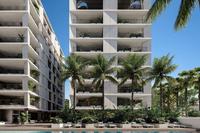 2 Bedroom Apartment in Parissinos (Nicosia) for sale 