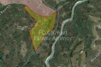 8027 SQM Plot · Pigenia (Nicosia) for sale 