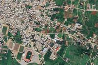 1203 SQM Land in Paralimni (Famagusta) for sale 