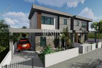 4 Bedroom Detached house · Kiti (Larnaca) for sale 