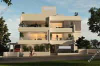 3 Bedroom Ground floor apartment in Latsia (Nicosia) for sale 