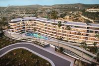 3 Bedroom Apartment · Agios Athanasios (Limassol) for sale 