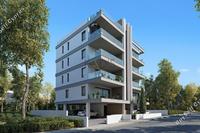 2 Bedroom Apartment · Sotiros Agios Ioannis Larnaca (Larnaca) for sale 