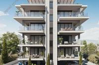 3 Bedroom Apartment · Neapolis (Limassol) for sale 