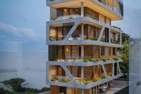 2 Bedroom Apartment in Neapolis (Limassol) for sale 