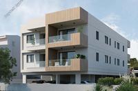 1 Bedroom Apartment in Geri (Nicosia) for sale 