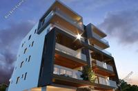 2 Bedroom Apartment · Agioi Omologitai (Nicosia) for sale 