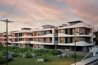 2 Bedroom Penthouse · Livadia Larnacas (Larnaca) for sale 