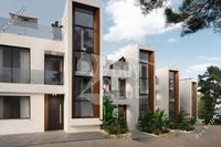 4 Bedroom Detached house in Agios Tychonas (Limassol) for sale 