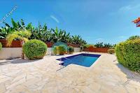 4 Bedroom Detached house in Kissonerga (Paphos) for sale 