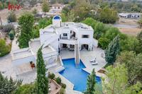 4 Bedroom Detached house in Mosfiloti (Larnaca) for sale 