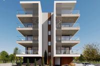 1 Bedroom Apartment · Aradippou (Larnaca) for sale 