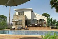 5 Bedroom Detached house in Oroklini (Larnaca) for sale 