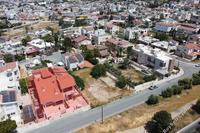 6 Bedroom Town house in Makedonitissa (Nicosia) for sale 