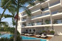 2 Bedroom Apartment · Paralimni (Famagusta) for sale 