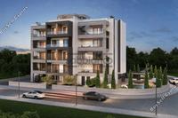 2 Bedroom Apartment in Germasogeia (Limassol) for sale 