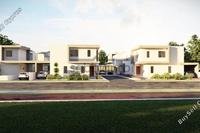 3 Bedroom Detached house in Anglisides (Larnaca) for sale 