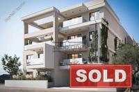 2 Bedroom Apartment in Paralimni (Famagusta) for sale 