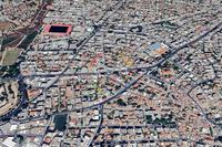 622 SQM Land in Pallouriotissa (Nicosia) for sale 
