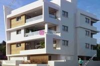 2 Bedroom Apartment in Dasoupoli (Nicosia) for sale 