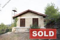 2 Bedroom Bungalow · Tempria (Nicosia) for sale 
