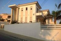 5 Bedroom Detached house · Armenochori (Limassol) for sale 