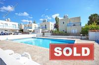 2 Bedroom Penthouse · Kato Paphos (Paphos) for sale 