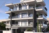2 Bedroom Apartment in Agios Nicolaos (Limassol) for sale 