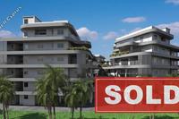2 Bedroom Apartment · Livadia Larnacas (Larnaca) for sale 