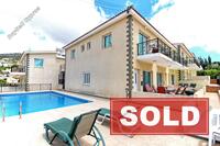 2 Bedroom End town house · Peyia (Paphos) for sale 
