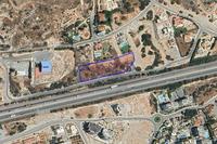 4565 SQM Land in Kalogiroi (Limassol) for sale 