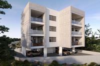 2 Bedroom Apartment · Anavargos (Paphos) for sale 