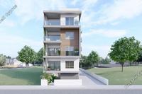 2 Bedroom Apartment in Omonoia (Limassol) for sale 