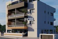 2 Bedroom Apartment in Parekklisia (Limassol) for sale 