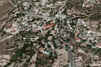 1309 SQM Land in Armou (Paphos) for sale 