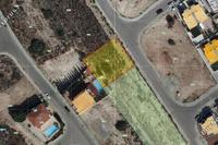 680 SQM Plot · Agios Athanasios (Limassol) for sale 