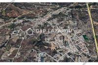 3011 SQM Land in Kornos (Larnaca) for sale 