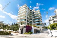 2 Bedroom Apartment in Agios Tychonas (Limassol) for sale 