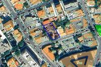 547 SQM Land in Agia Zoni (Limassol) for sale 