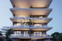 2 Bedroom Apartment in Agios Ioannis (Limassol) for sale 