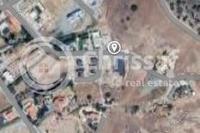 2517 SQM Plot in Akrounta (Limassol) for sale 