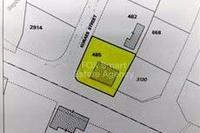 604 SQM Plot · Strovolos (Nicosia) for sale 