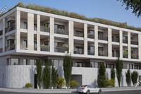 1 Bedroom Apartment in Katholiki (Limassol) for sale 