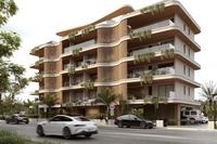 2 Bedroom Apartment · Livadia Larnacas (Larnaca) for sale 