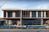 2 Bedroom Detached house · Pyrgos Limassol (Limassol) for sale 