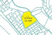 12375 SQM Land in Agia Fyla (Limassol) for sale 