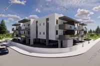 2 Bedroom Apartment in Pano Lakatamia (Nicosia) for sale 