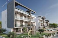 1 Bedroom Apartment in Koloni (Paphos) for sale 