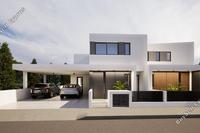 3 Bedroom Semi-detached house · Aglantzia (Nicosia) for sale 